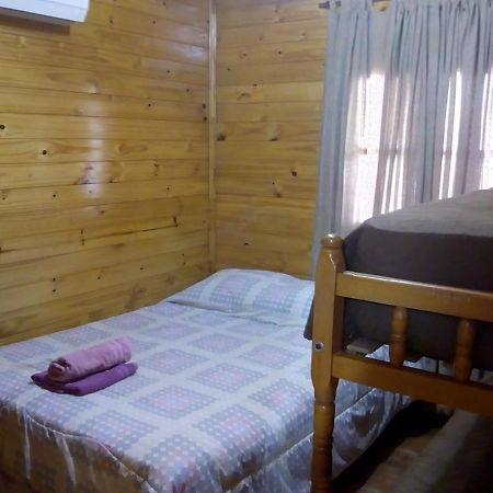 Ferienwohnung O Negrao Puerto Iguazú Exterior foto