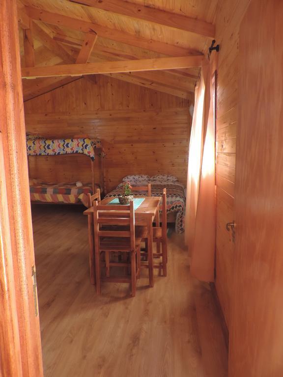 Ferienwohnung O Negrao Puerto Iguazú Exterior foto